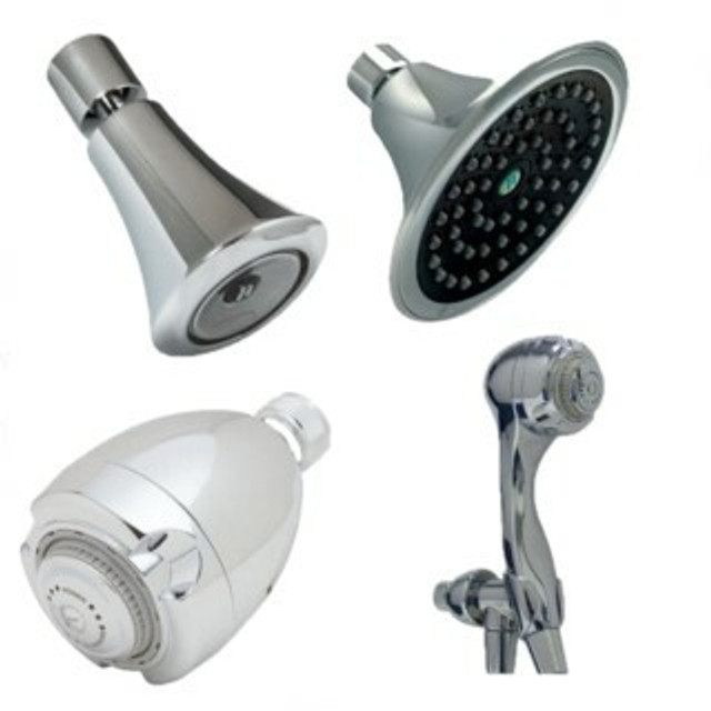 Best Low Flow Shower Heads Water Sense Labelled