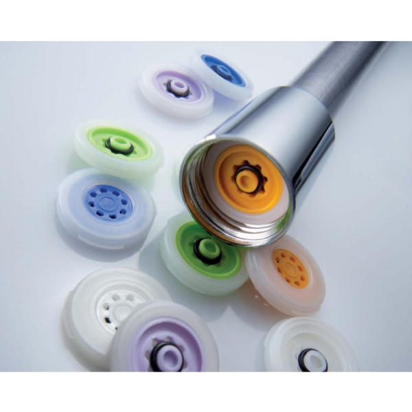 Shower washer best sale