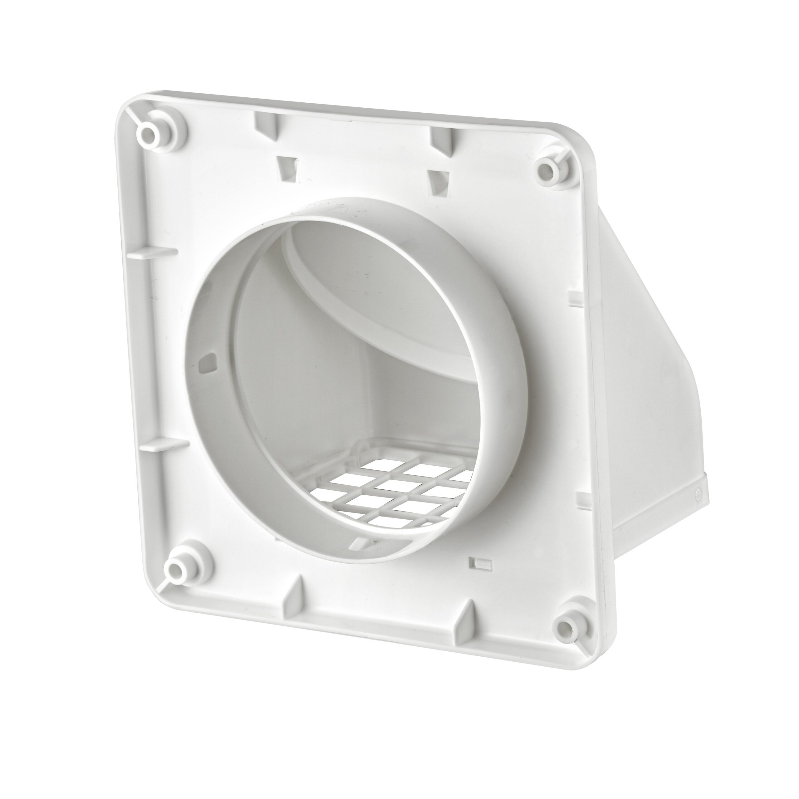  6XO 襤褸 三本線 BORO sweat hood ボロ 白 Lambro 4-inch Wall Mounted Plastic Preferred Hood Vent, 11-inch