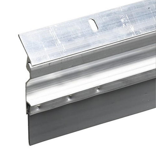 Frost King Automatic Aluminum and Vinyl Door Sweep A56/36H - Case