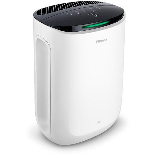 Filtrete smart room air shop purifier