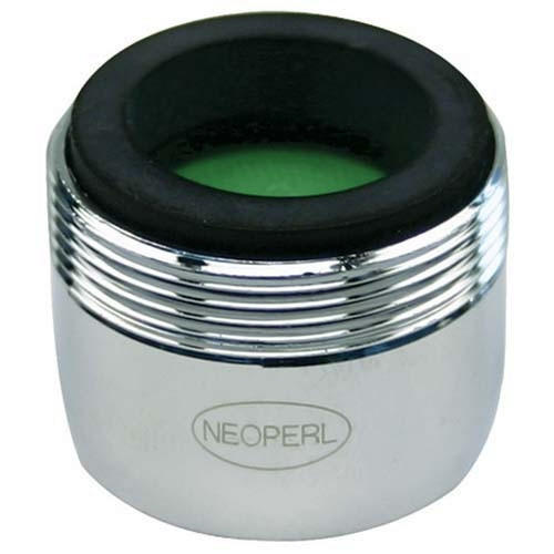Neoperl Perlator Regular Dual Thread 1.5 GPM Aerator Singles