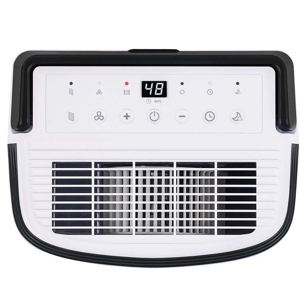 Honeywell Dehumidifier