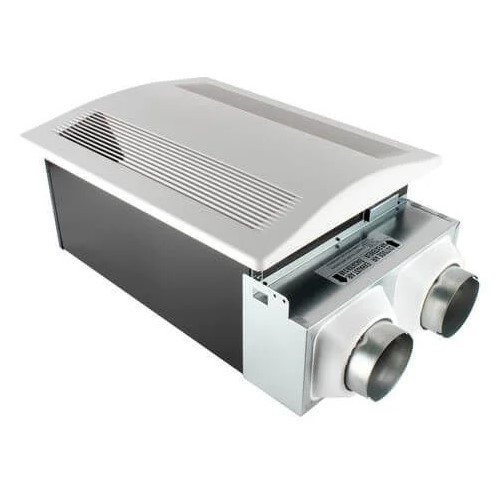 Panasonic WhisperComfort 60 ERV FV-06VE1 Ventilation System