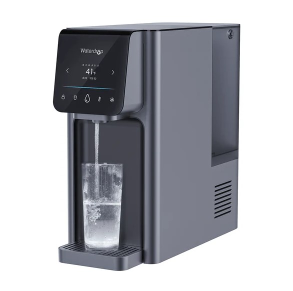 Waterdrop A1 Reverse Osmosis Water Dispenser - Thumbnail 5
