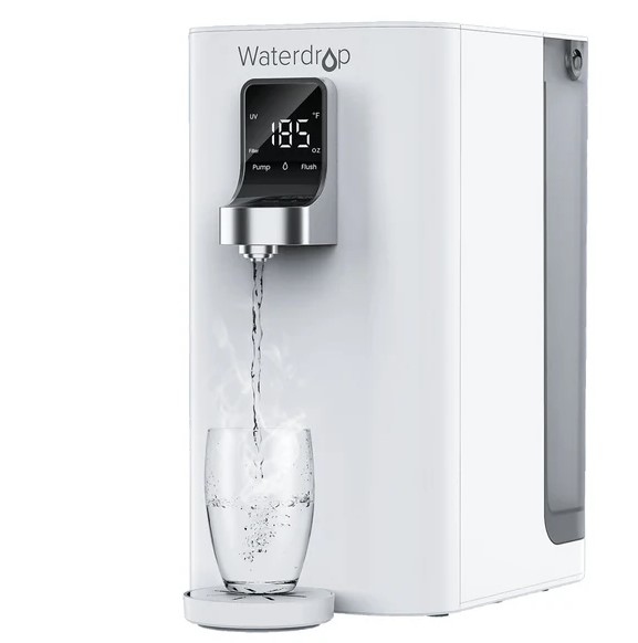 Waterdrop K19-H RO System