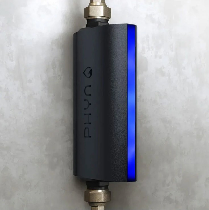 Phyn Plus Smart water assistant + shutoff - Thumbnail 2