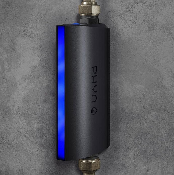 Phyn Plus Smart water assistant + shutoff - Thumbnail 4