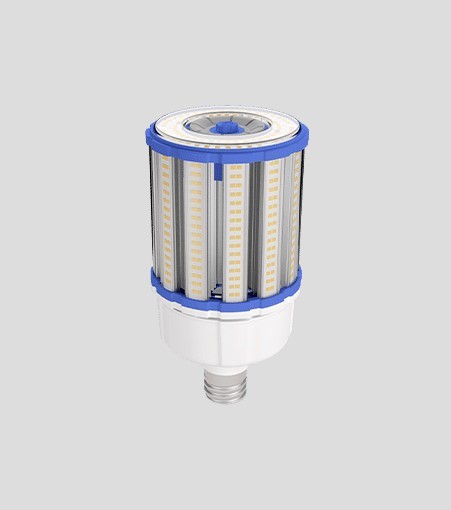 Green Creative 100W 4000K Dimmable HID Post Top Lamp 100HID/840