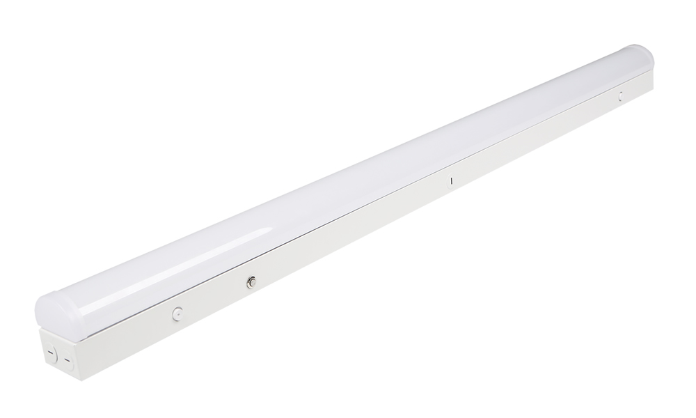 EagleLuma Lighting 4FT J-ST04 Linkable LED Strip Light, 0–10V