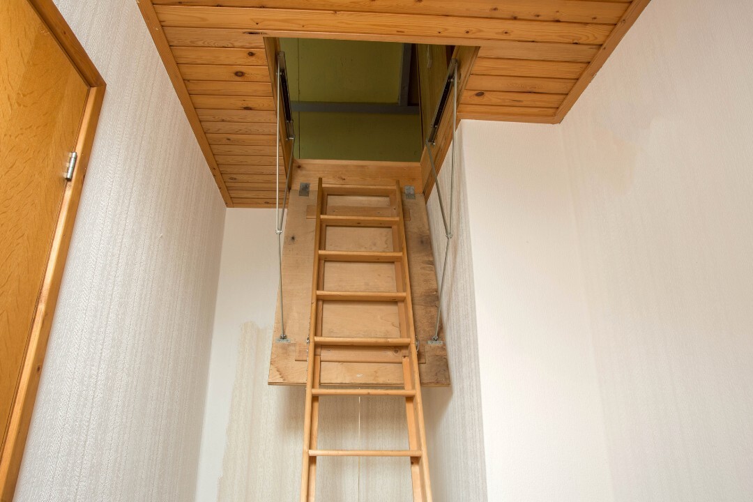 attic door attic door