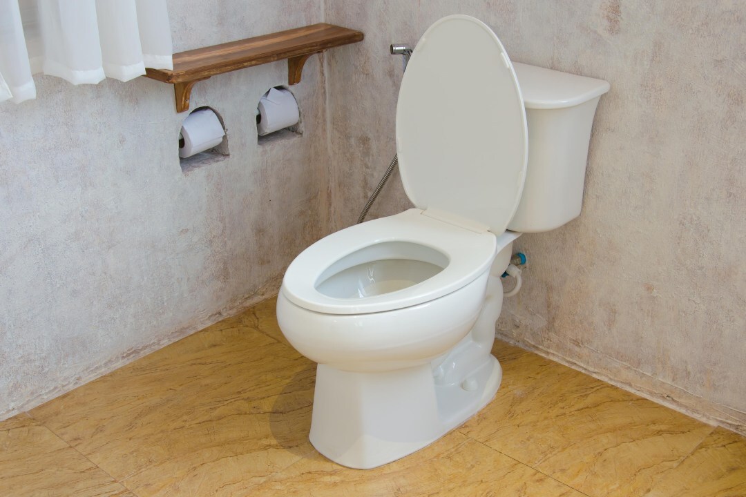 Signs your toilet tank is leaking