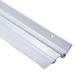 Simply Conserve Automatic Weather Seal Door Sweep White 07179-I