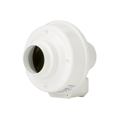 Fantech 4 inch Inline Duct Fan FR100