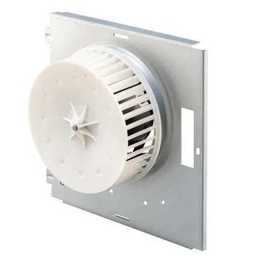 Broan-NuTone Fan Assembly F/750 with Motor, Blower Wheel, & Mounting