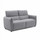 Ashcroft Chenille Fabric Sofa Suite 3 + 2