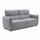 Ashcroft Chenille Fabric Sofa Suite 3 + 2