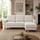 Jasper Universal L Shaped Corner Sofa