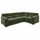 Clifton Universal Corner Sofa Soft Fabric