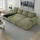 Comaro U Shaped Sofa Bed Twin Storage Chaises – 5 Seater