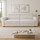 Dawson 3 Seater Electric Sofa Bed with Power Sliding Seats & Headrests