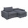 Finchley Cloud Electric 2 Seater Sofa Bed