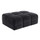 Jenson Plush Velvet Large Footstool