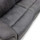 Lennox Grey Tech Fabric 3 + 2 + 1 Three Piece Sofa Suite