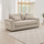 Juno Chenille 3 + 2 Seater Sofa Set – Beige or Grey