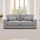 Juno Chenille 3 + 2 Seater Sofa Set – Beige or Grey