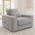 Juno Chenille Armchair