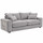 Juno Chenille 3 Seater Sofa
