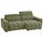 Millie 3 Seater Electric Sliding Sofa – Beige, Green or Grey