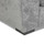 Montford Grey Fabric 3 + 2 + 1 Three Piece Sofa Suite