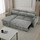 Carlo Universal Corner Sofabed with Storage