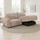 Parkstone Universal Corner Sofabed with Storage