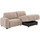 Parkstone Universal Corner Sofabed with Storage