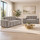 Preston 3 + 2 + 1 Three Piece Sofa Suite