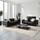 Rosebury 3 + 2 Electric Recliner Sofa Suite
