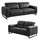 Rosebury 3 + 2 Electric Recliner Sofa Suite