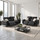 Rosebury 3 + 2 + 1 Electric Recliner Sofa Suite