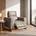 Rosebury 3 + 2 + 1 Electric Recliner Sofa Suite