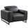 Rosebury Electric Recliner Armchair