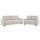 Sandford 3 + 2 Fabric Sofa Suite