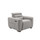 Thornton Electric Recliner Armchair