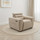 Thornton Electric Recliner Armchair