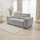Thornton 3 Seater Electric Recliner Sofa Boucle Fabric