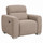 Tisbury Electric Recliner Armchair