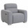 Tisbury Electric Recliner Armchair