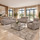 Tisbury 3 Piece Electric Recliner Sofa Suite